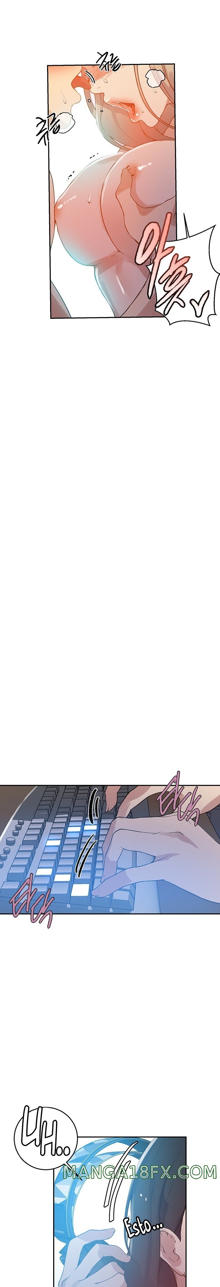 Secret Class Raw - Chapter 165 [photo 15] - MangaPorn