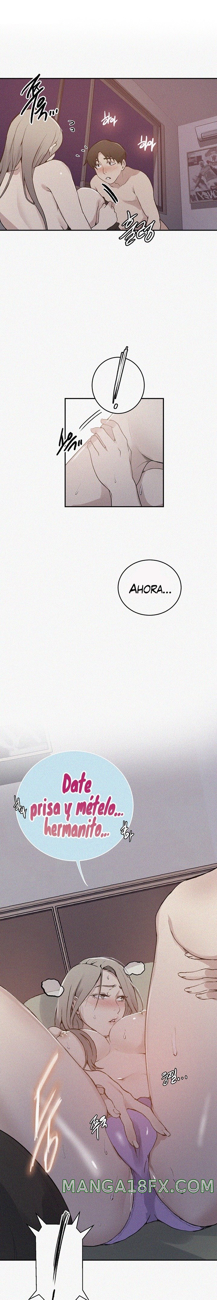 Secret Class Raw - Chapter 165 [photo 2] - MangaPorn