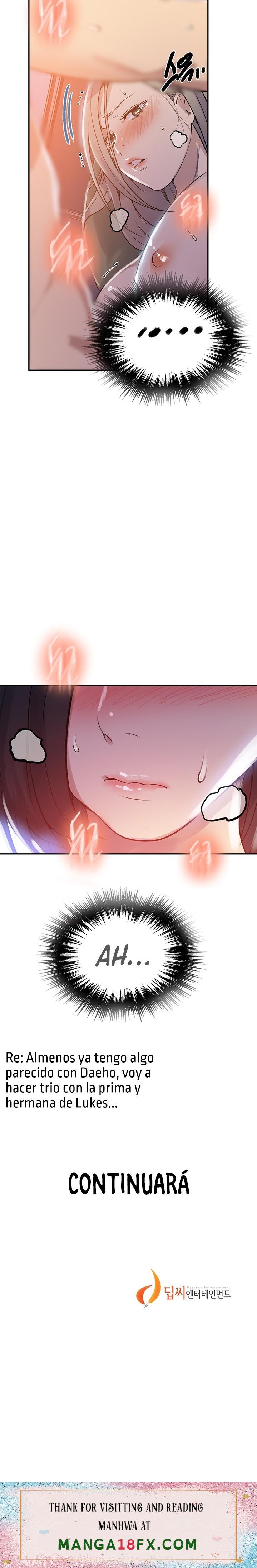 Secret Class Raw - Chapter 165 [photo 22] - MangaPorn