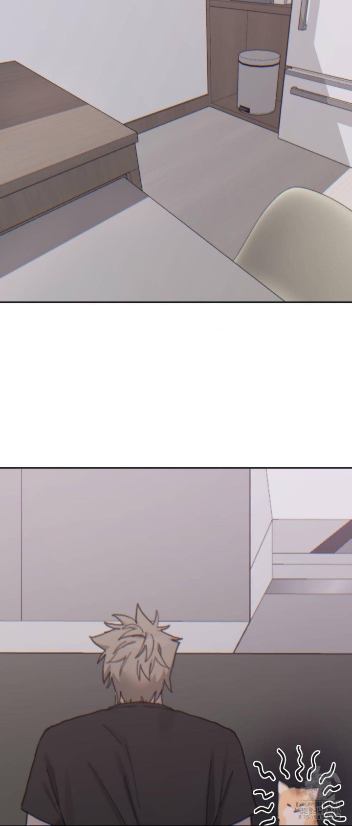 Cold? Hot! Raw - Chapter 22 [photo 23] - MangaPorn