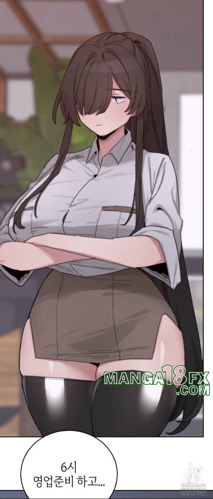 Cold? Hot! Raw - Chapter 23 [photo 37] - MangaPorn