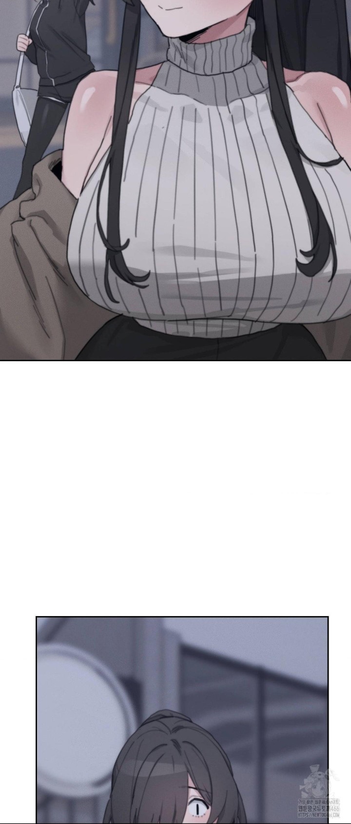 Cold? Hot! Raw - Chapter 23 [photo 43] - MangaPorn