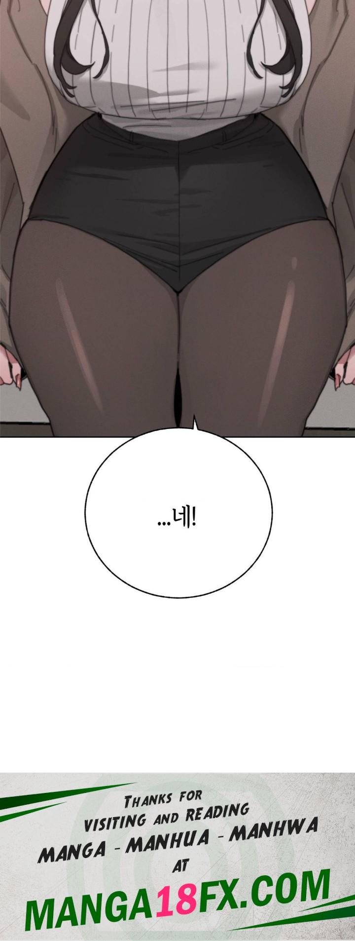 Cold? Hot! Raw - Chapter 23 [photo 68] - MangaPorn