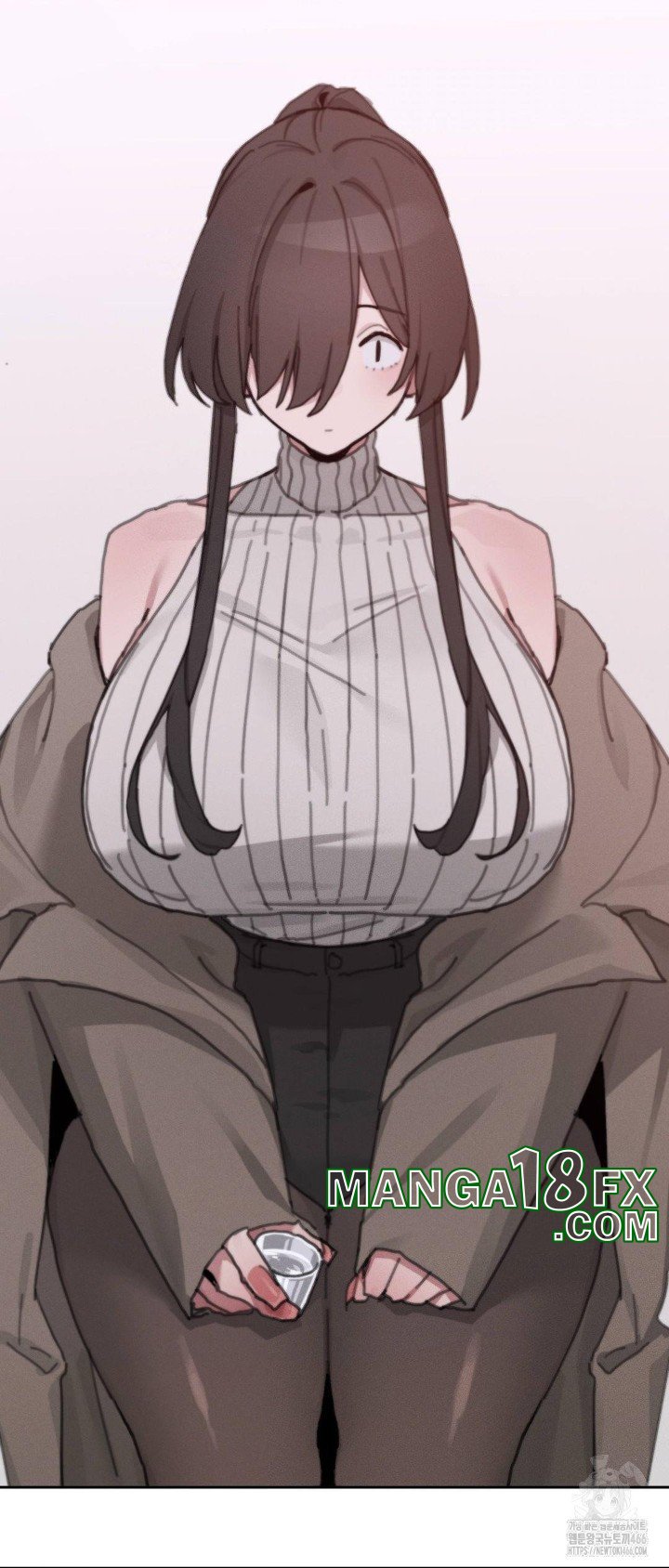 Cold? Hot! Raw - Chapter 24 [photo 19] - MangaPorn