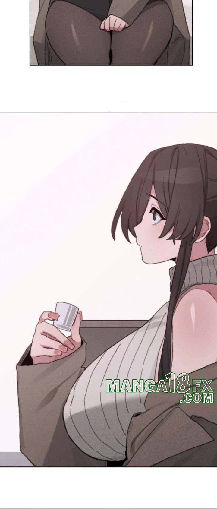 Cold? Hot! Raw - Chapter 24 [photo 5] - MangaPorn