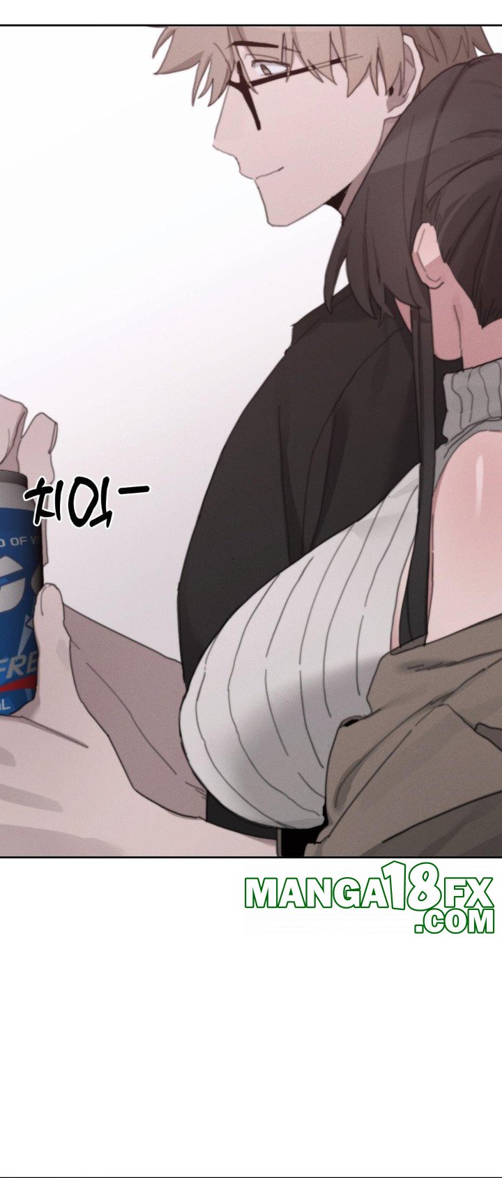 Cold? Hot! Raw - Chapter 24 [photo 7] - MangaPorn