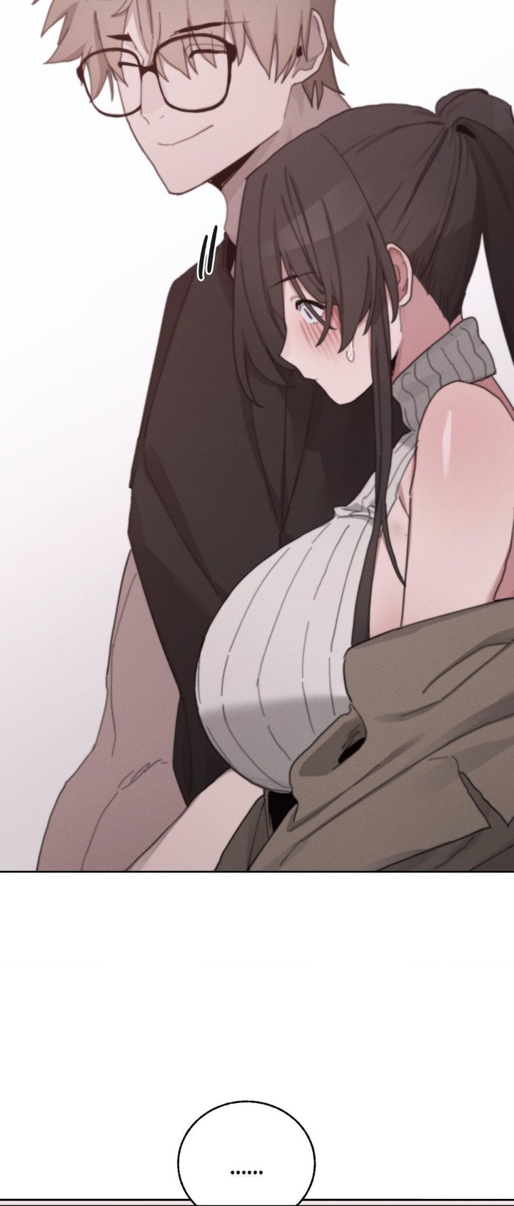 Cold? Hot! Raw - Chapter 24 [photo 9] - MangaPorn