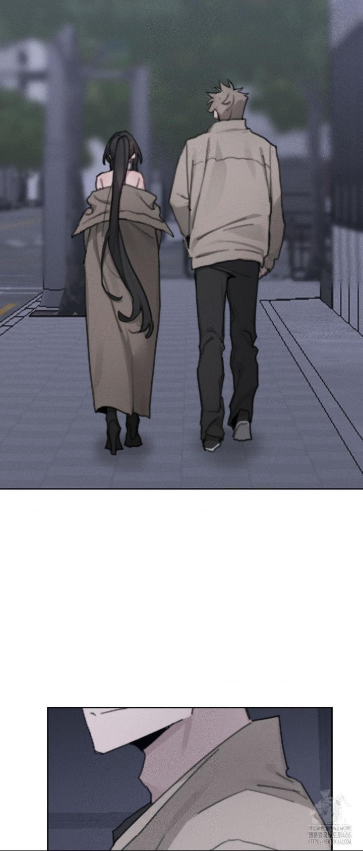 Cold? Hot! Raw - Chapter 25 [photo 3] - MangaPorn