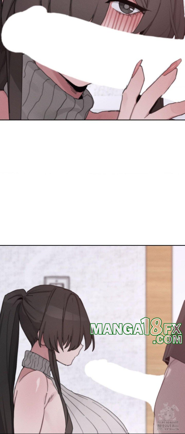 Cold? Hot! Raw - Chapter 25 [photo 43] - MangaPorn