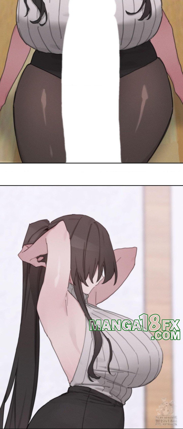 Cold? Hot! Raw - Chapter 25 [photo 48] - MangaPorn