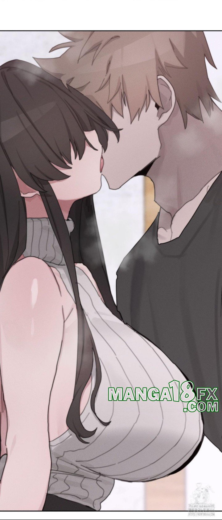 Cold? Hot! Raw - Chapter 25 [photo 53] - MangaPorn