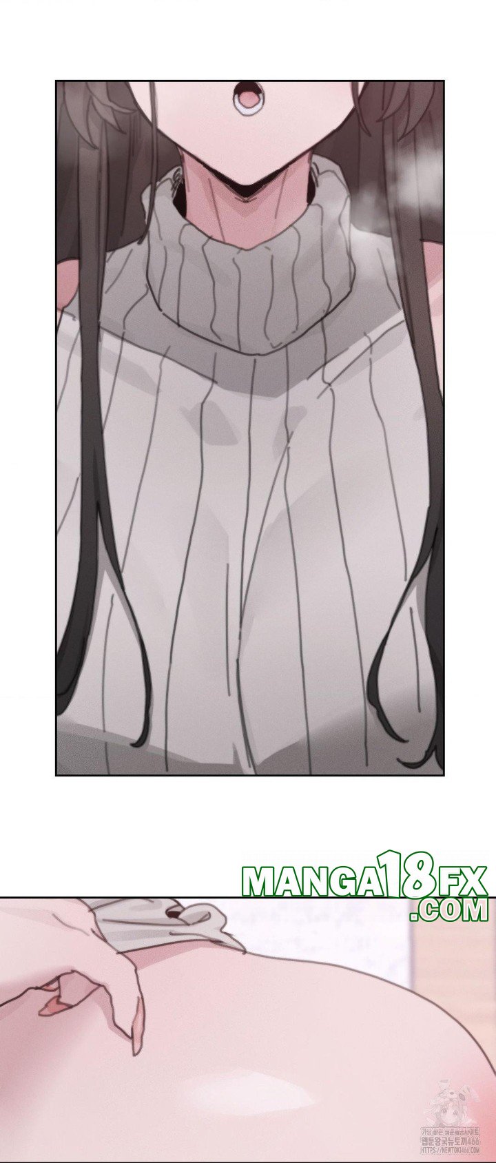 Cold? Hot! Raw - Chapter 25 [photo 54] - MangaPorn