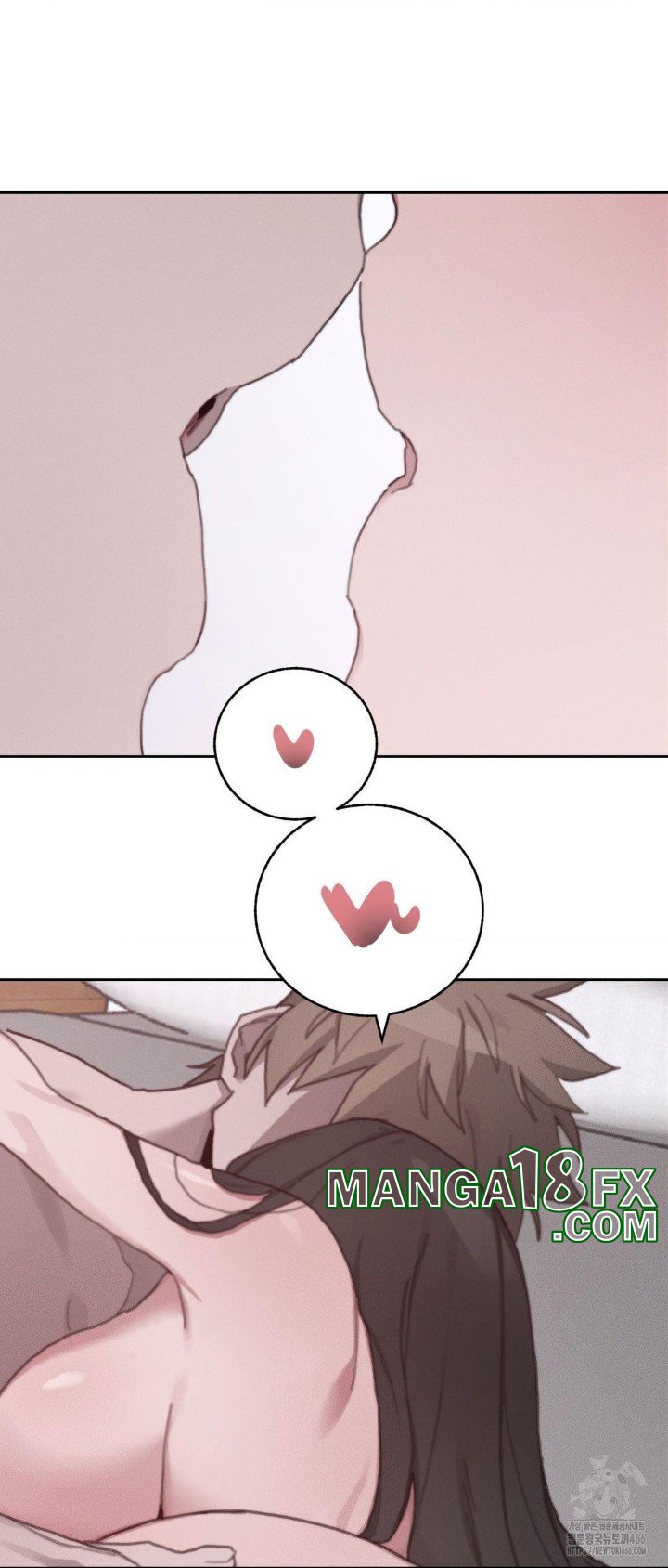 Cold? Hot! Raw - Chapter 28 [photo 8] - MangaPorn