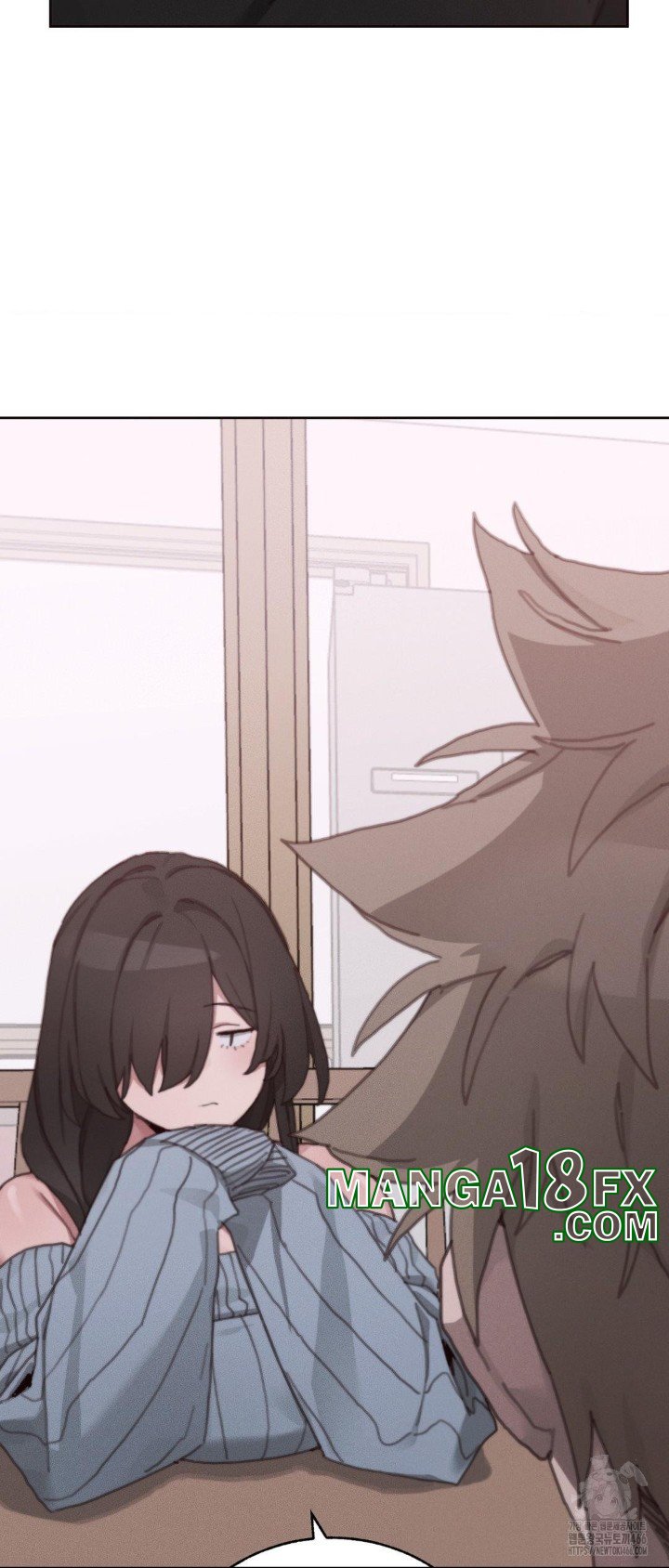 Cold? Hot! Raw - Chapter 29 [photo 16] - MangaPorn