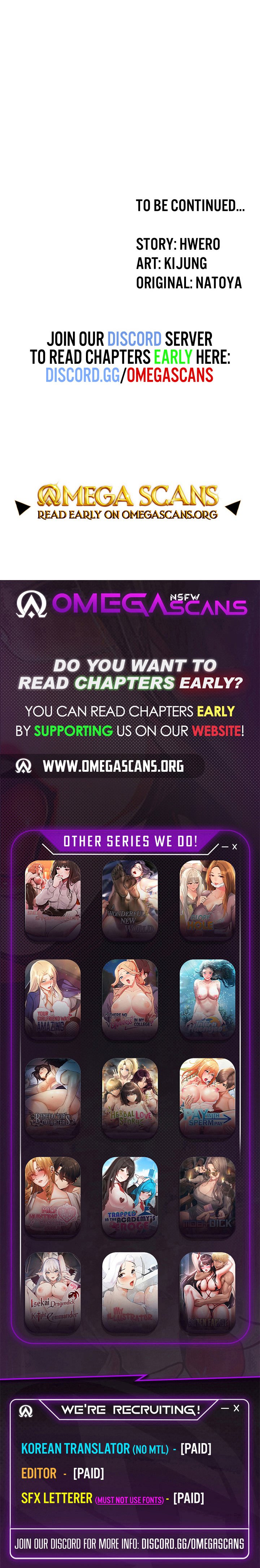 The Warrior Became an Academy Professor After Divorce - Chapter 27 [photo 7] - MangaPorn