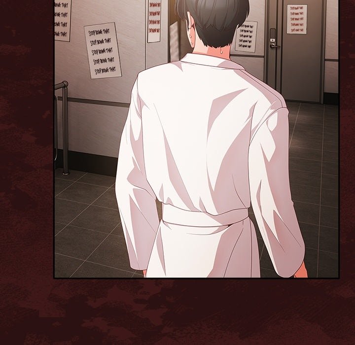 People of The Dark - Chapter 0 [photo 10] - MangaPorn