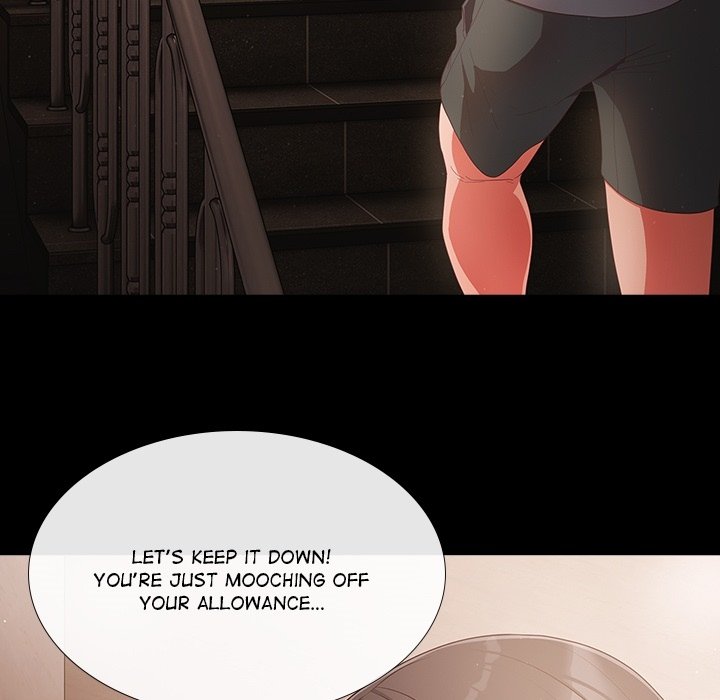 People of The Dark - Chapter 0 [photo 13] - MangaPorn