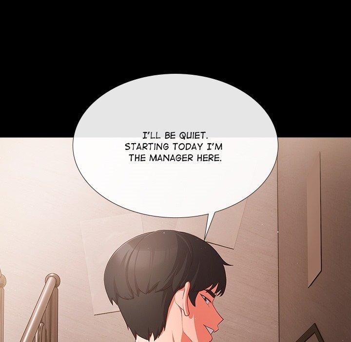 People of The Dark - Chapter 0 [photo 15] - MangaPorn