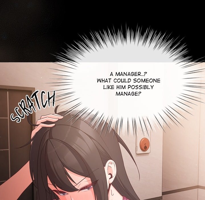 People of The Dark - Chapter 0 [photo 17] - MangaPorn