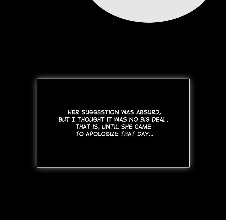 People of The Dark - Chapter 0 [photo 25] - MangaPorn