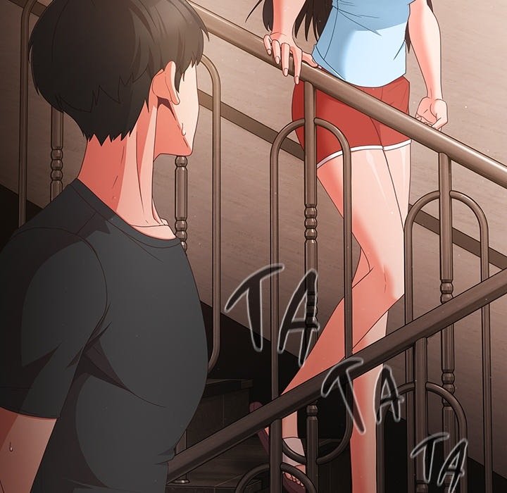 People of The Dark - Chapter 0 [photo 27] - MangaPorn