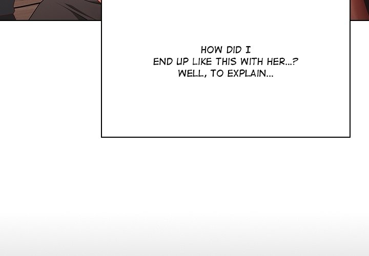 People of The Dark - Chapter 0 [photo 3] - MangaPorn