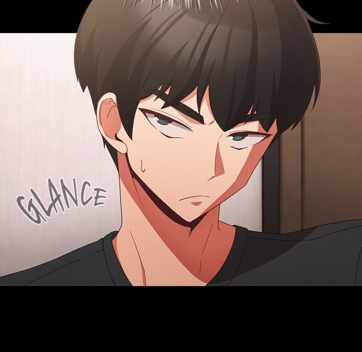 People of The Dark - Chapter 0 [photo 37] - MangaPorn