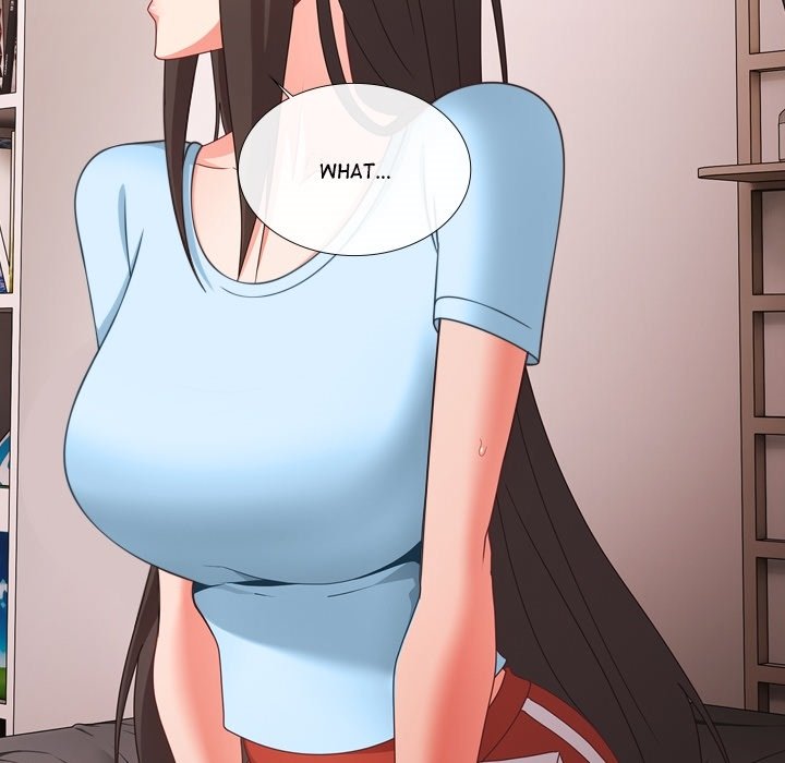 People of The Dark - Chapter 0 [photo 39] - MangaPorn