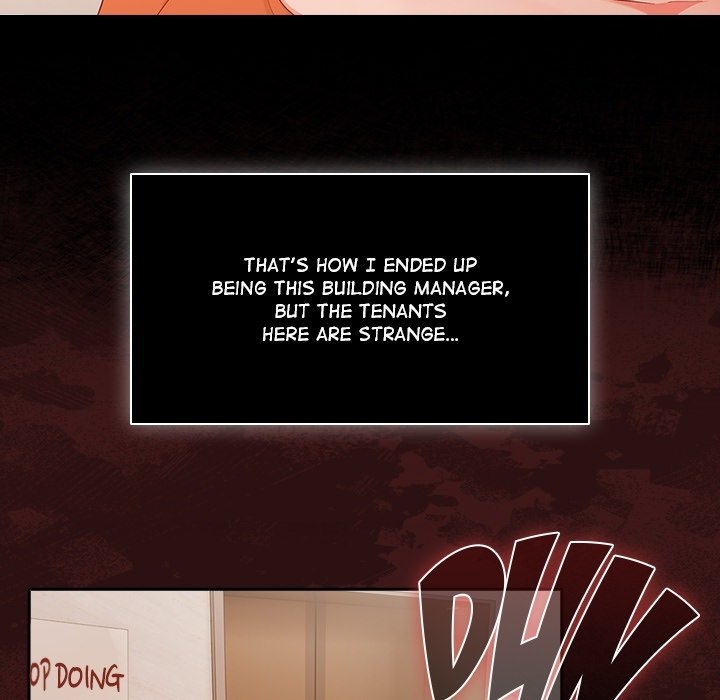 People of The Dark - Chapter 0 [photo 8] - MangaPorn