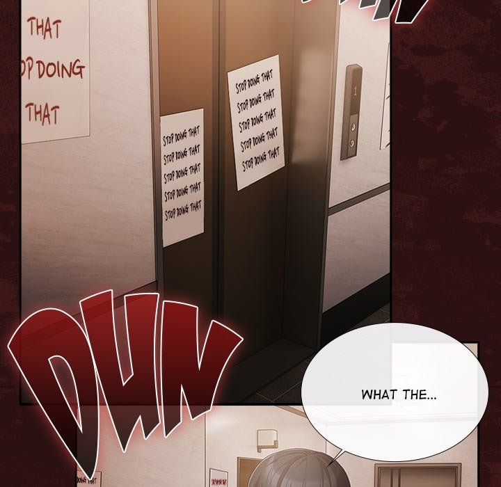 People of The Dark - Chapter 0 [photo 9] - MangaPorn