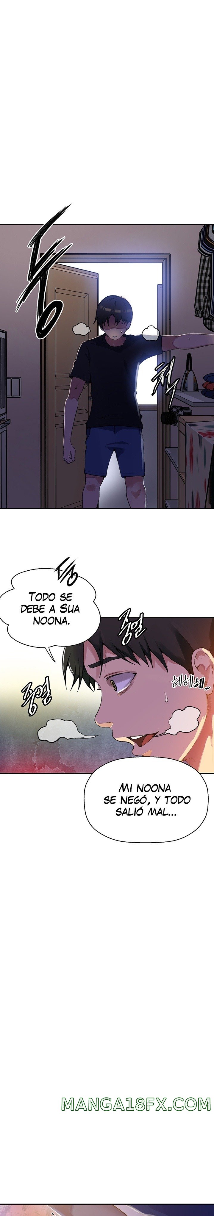 Secret Class Raw - Chapter 166 [photo 16] - MangaPorn