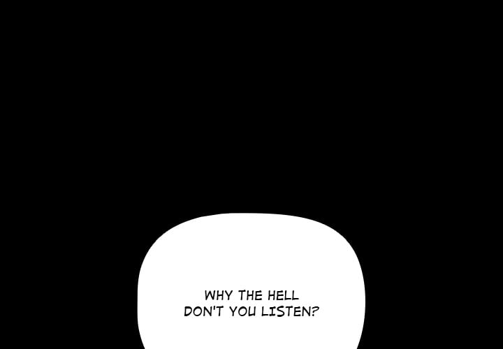 People of The Dark - Chapter 1 [photo 1] - MangaPorn