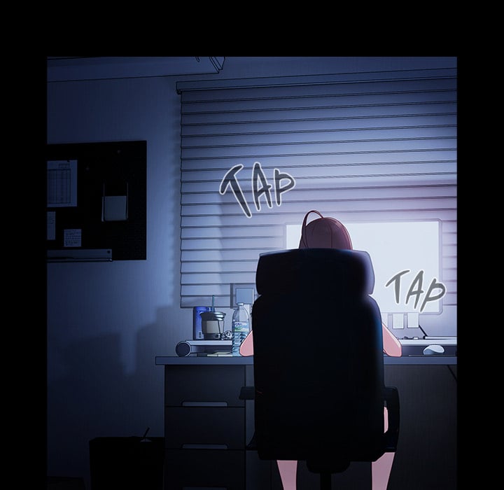 People of The Dark - Chapter 1 [photo 120] - MangaPorn