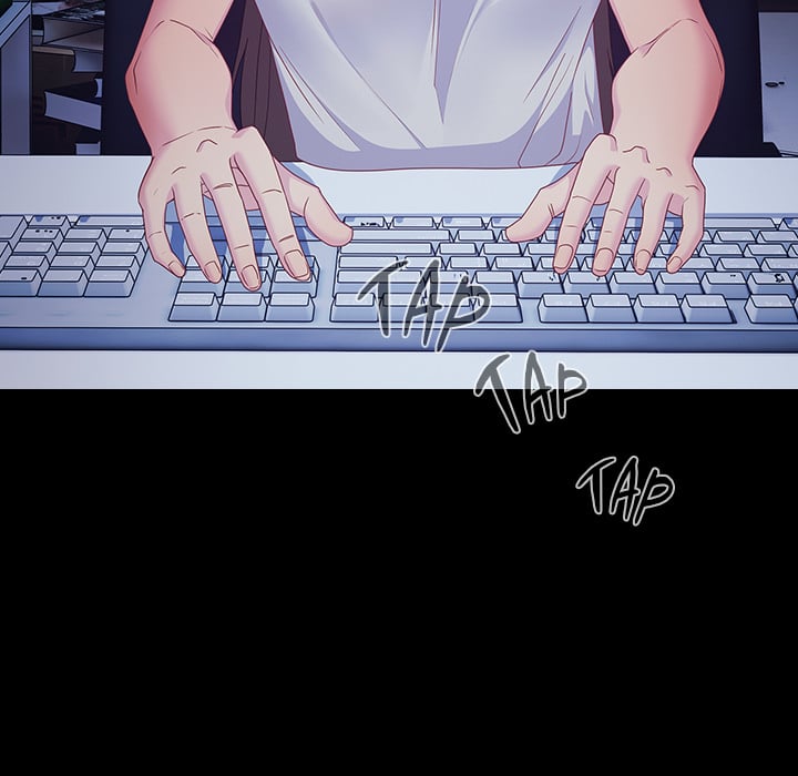 People of The Dark - Chapter 1 [photo 125] - MangaPorn