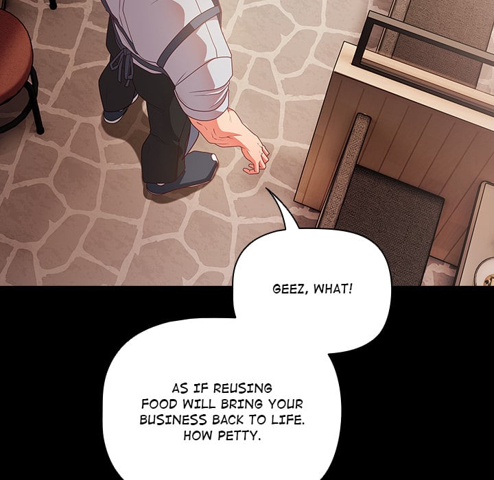 People of The Dark - Chapter 1 [photo 14] - MangaPorn