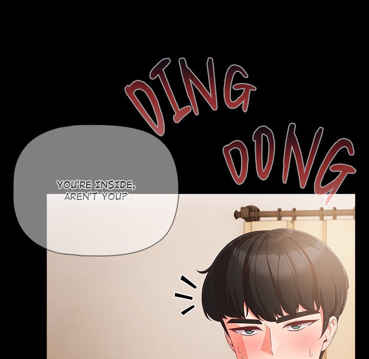 People of The Dark - Chapter 1 [photo 161] - MangaPorn