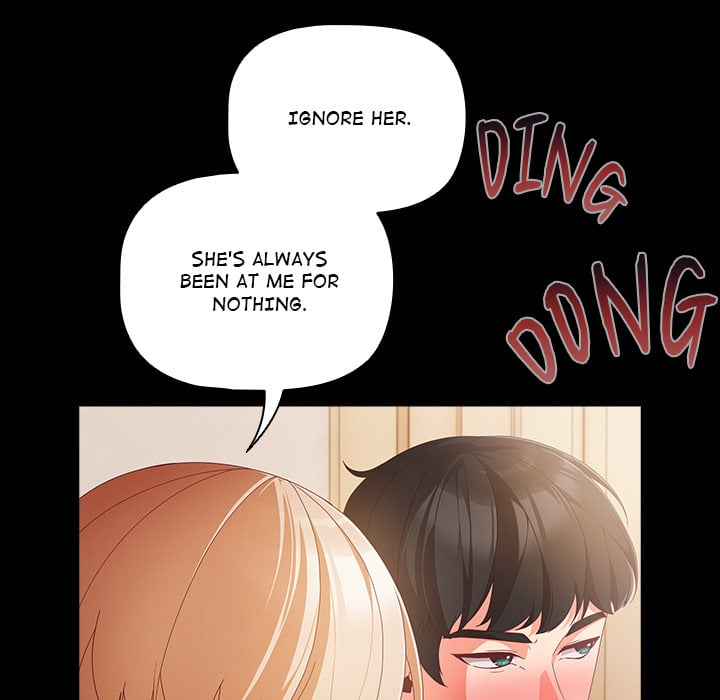 People of The Dark - Chapter 1 [photo 165] - MangaPorn