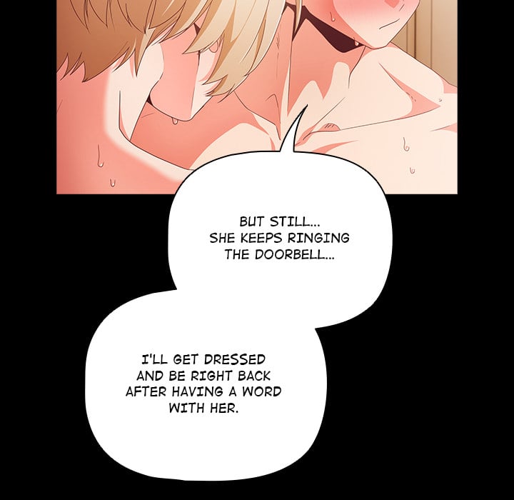 People of The Dark - Chapter 1 [photo 166] - MangaPorn