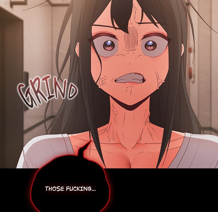 People of The Dark - Chapter 1 [photo 175] - MangaPorn