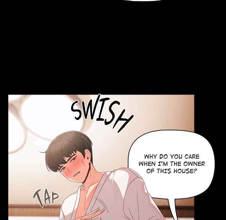 People of The Dark - Chapter 1 [photo 181] - MangaPorn