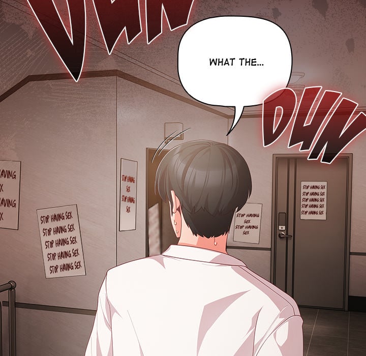 People of The Dark - Chapter 1 [photo 194] - MangaPorn