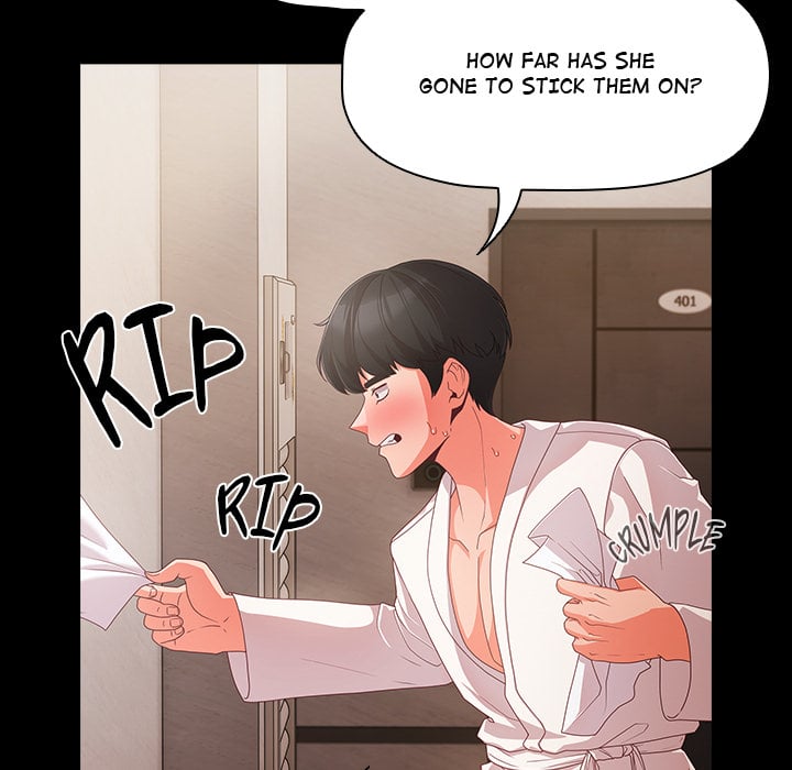 People of The Dark - Chapter 1 [photo 197] - MangaPorn