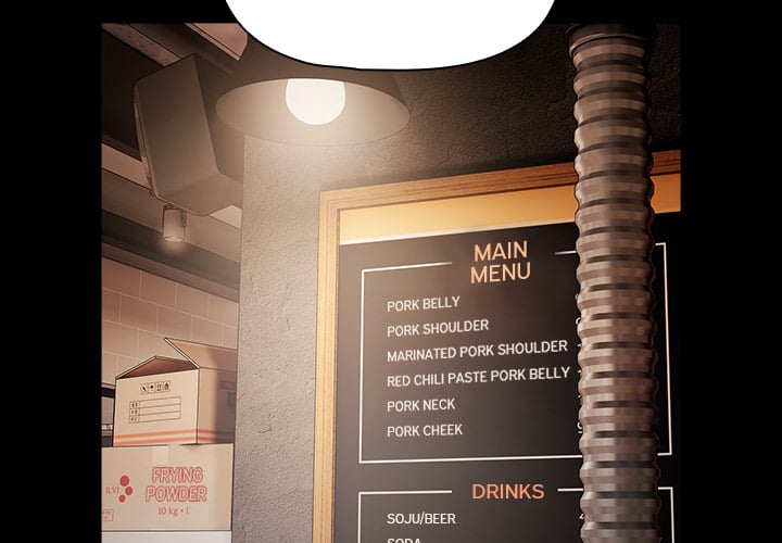 People of The Dark - Chapter 1 [photo 2] - MangaPorn