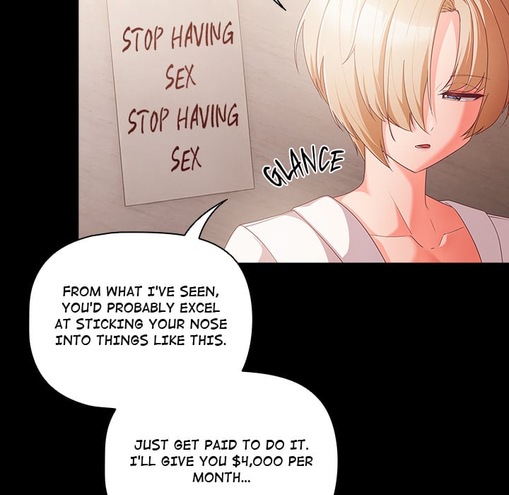 People of The Dark - Chapter 1 [photo 219] - MangaPorn