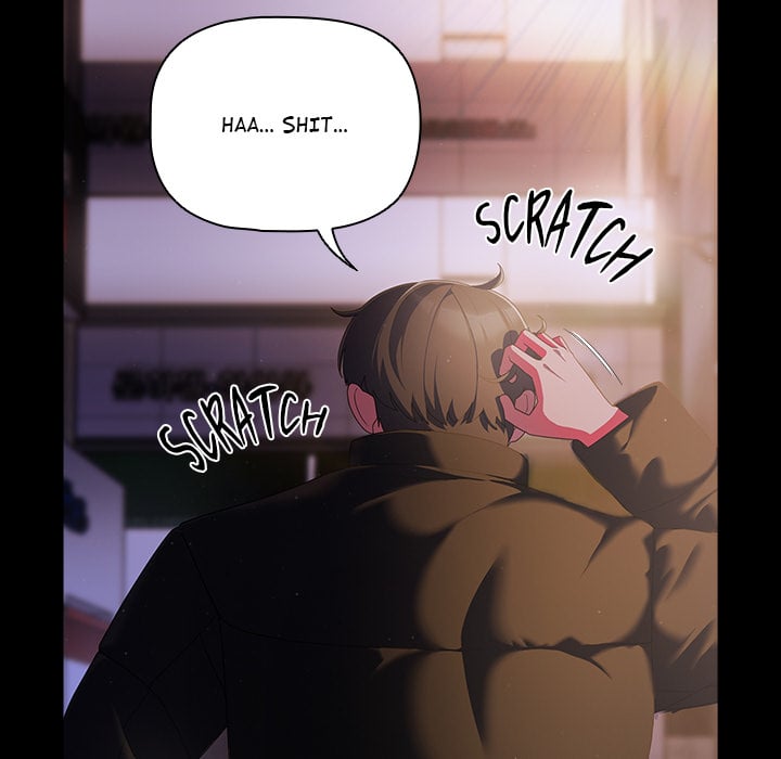 People of The Dark - Chapter 1 [photo 24] - MangaPorn