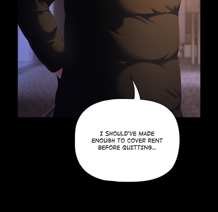 People of The Dark - Chapter 1 [photo 25] - MangaPorn