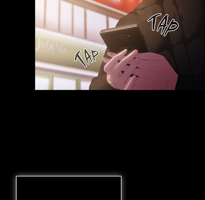 People of The Dark - Chapter 1 [photo 29] - MangaPorn