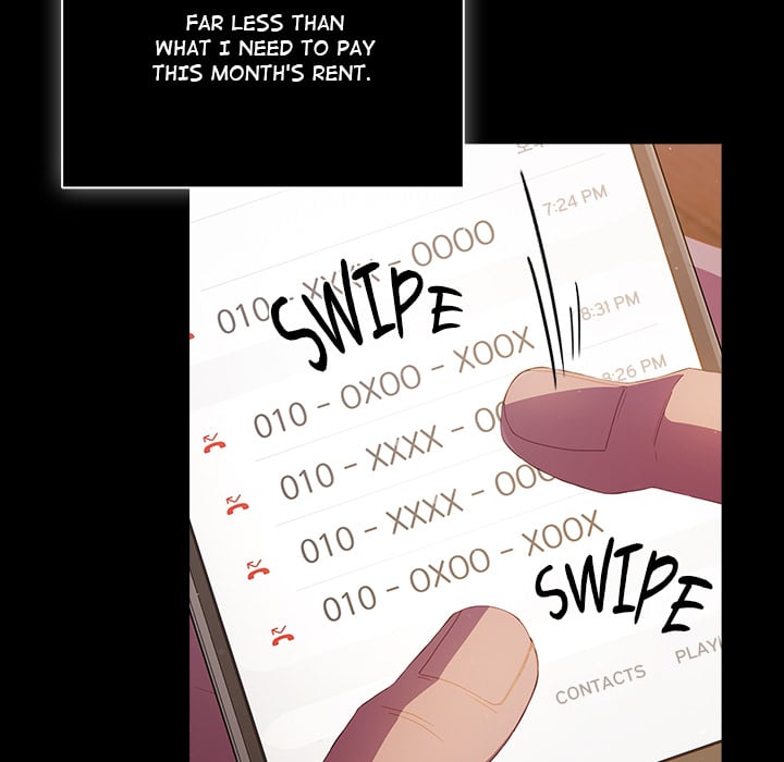 People of The Dark - Chapter 1 [photo 30] - MangaPorn