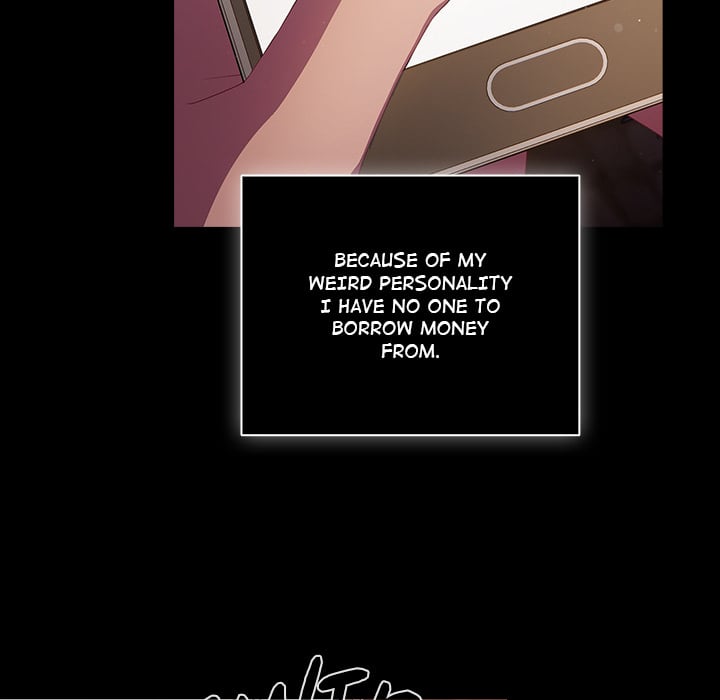 People of The Dark - Chapter 1 [photo 31] - MangaPorn