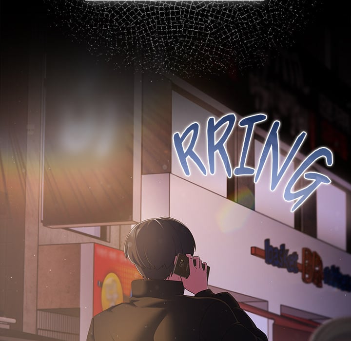 People of The Dark - Chapter 1 [photo 36] - MangaPorn